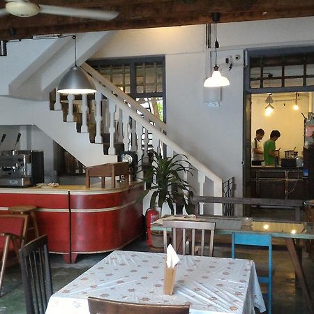 Apartamento The Loft @ 13 Hibiscus Malacca Exterior foto