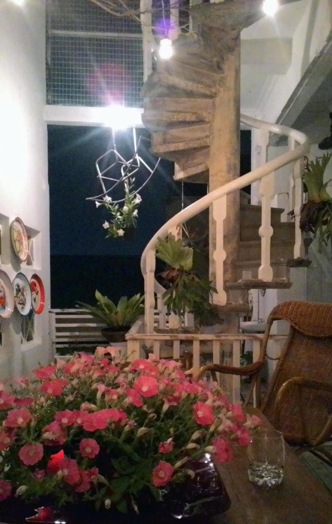 Apartamento The Loft @ 13 Hibiscus Malacca Exterior foto